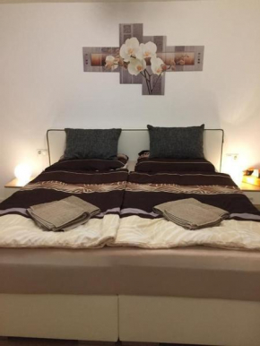 Ferienwohnung Auszeit